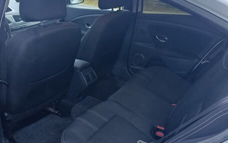 Renault Fluence I, 2013 год, 950 000 рублей, 11 фотография