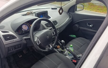 Renault Fluence I, 2013 год, 950 000 рублей, 12 фотография