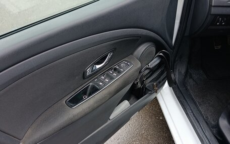 Renault Fluence I, 2013 год, 950 000 рублей, 16 фотография