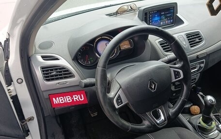 Renault Fluence I, 2013 год, 950 000 рублей, 15 фотография