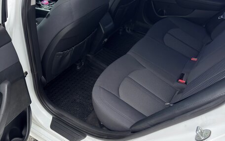 Hyundai Sonata VII, 2019 год, 1 700 000 рублей, 3 фотография