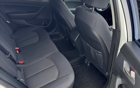 Hyundai Sonata VII, 2019 год, 1 700 000 рублей, 5 фотография
