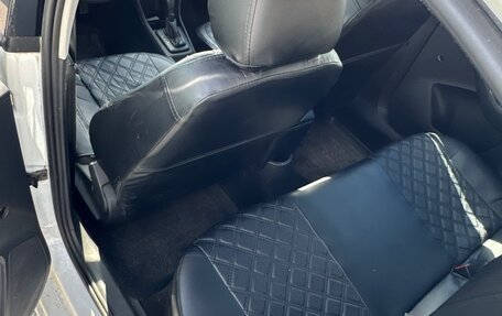 Skoda Rapid I, 2019 год, 850 000 рублей, 9 фотография
