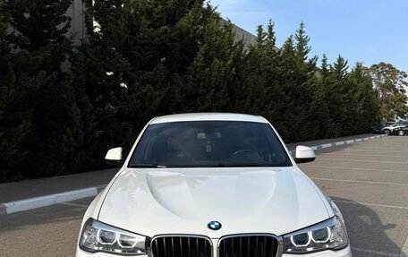 BMW X4, 2015 год, 3 590 000 рублей, 2 фотография