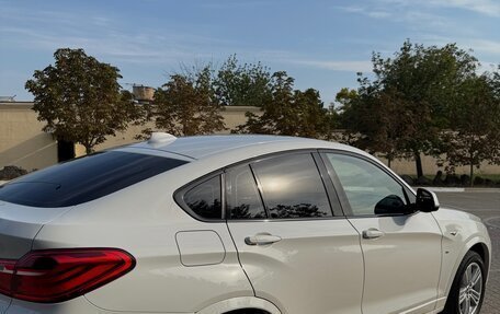 BMW X4, 2015 год, 3 590 000 рублей, 7 фотография