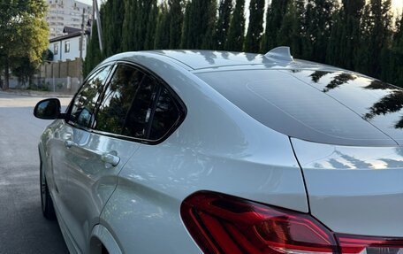 BMW X4, 2015 год, 3 590 000 рублей, 12 фотография