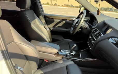 BMW X4, 2015 год, 3 590 000 рублей, 18 фотография