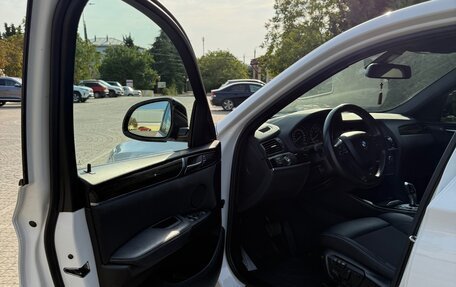BMW X4, 2015 год, 3 590 000 рублей, 21 фотография
