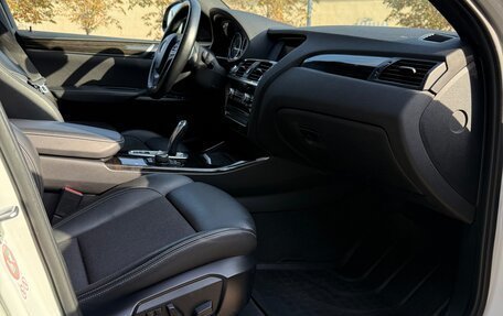 BMW X4, 2015 год, 3 590 000 рублей, 17 фотография