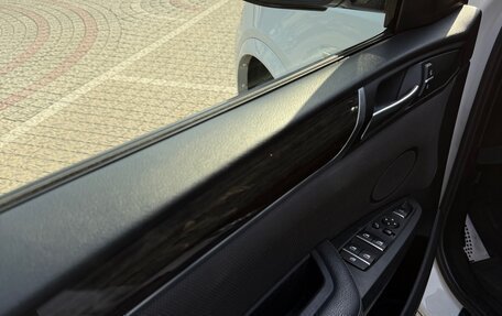BMW X4, 2015 год, 3 590 000 рублей, 24 фотография
