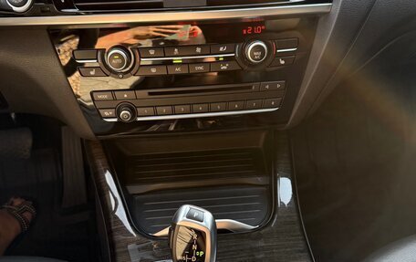 BMW X4, 2015 год, 3 590 000 рублей, 26 фотография