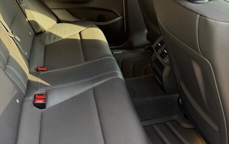BMW X4, 2015 год, 3 590 000 рублей, 28 фотография