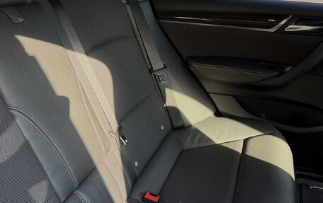 BMW X4, 2015 год, 3 590 000 рублей, 31 фотография