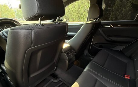 BMW X4, 2015 год, 3 590 000 рублей, 35 фотография