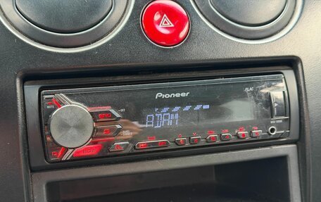 Chevrolet Spark III, 2008 год, 299 000 рублей, 19 фотография