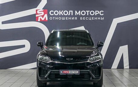 Geely Tugella FY11, 2023 год, 2 999 900 рублей, 3 фотография