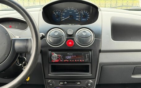 Chevrolet Spark III, 2008 год, 299 000 рублей, 18 фотография
