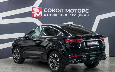 Geely Tugella FY11, 2023 год, 2 999 900 рублей, 2 фотография
