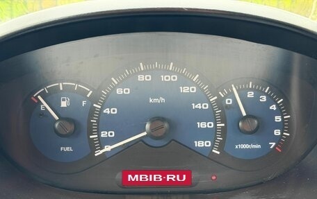 Chevrolet Spark III, 2008 год, 299 000 рублей, 21 фотография