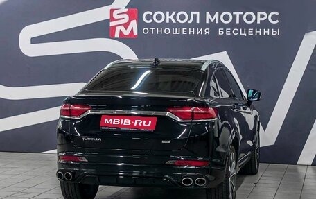 Geely Tugella FY11, 2023 год, 2 999 900 рублей, 6 фотография
