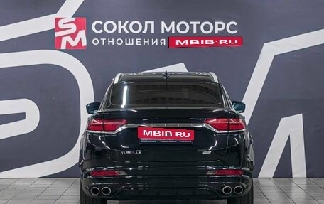 Geely Tugella FY11, 2023 год, 2 999 900 рублей, 5 фотография