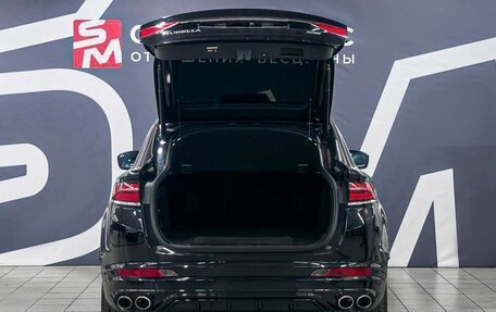 Geely Tugella FY11, 2023 год, 2 999 900 рублей, 7 фотография