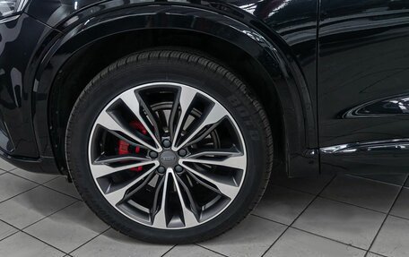 Geely Tugella FY11, 2023 год, 2 999 900 рублей, 10 фотография