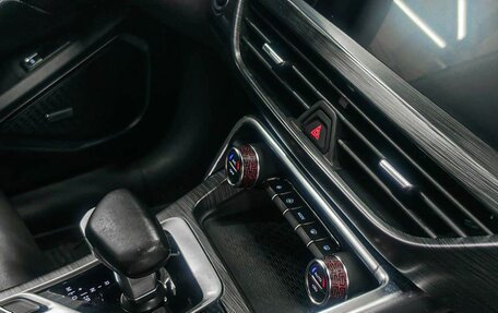 Geely Tugella FY11, 2023 год, 2 999 900 рублей, 16 фотография