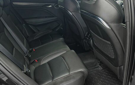 Geely Tugella FY11, 2023 год, 2 999 900 рублей, 14 фотография