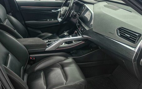 Geely Tugella FY11, 2023 год, 2 999 900 рублей, 15 фотография