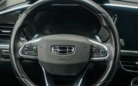 Geely Tugella FY11, 2023 год, 2 999 900 рублей, 18 фотография