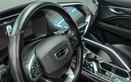 Geely Tugella FY11, 2023 год, 2 999 900 рублей, 21 фотография
