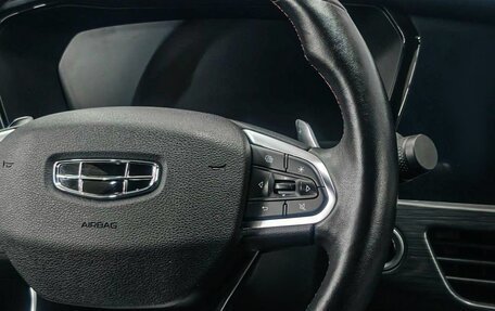 Geely Tugella FY11, 2023 год, 2 999 900 рублей, 19 фотография
