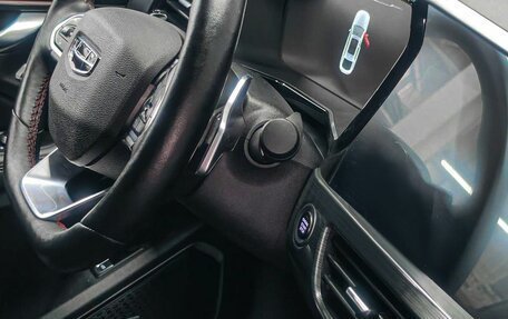 Geely Tugella FY11, 2023 год, 2 999 900 рублей, 17 фотография