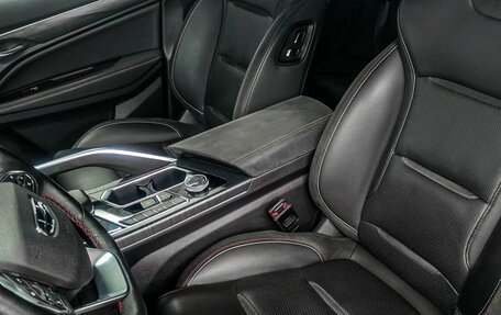 Geely Tugella FY11, 2023 год, 2 999 900 рублей, 23 фотография
