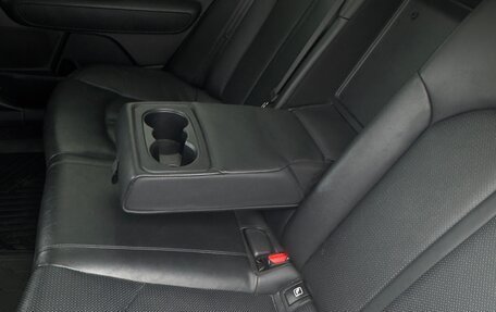 KIA Optima IV, 2017 год, 1 790 000 рублей, 13 фотография