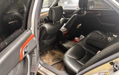 Mercedes-Benz S-Класс, 2002 год, 450 000 рублей, 7 фотография