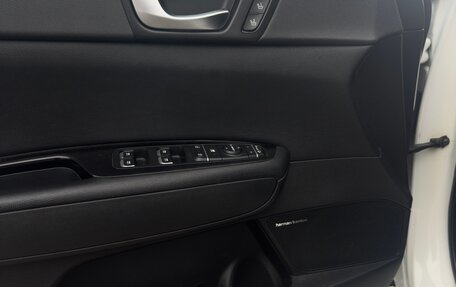 KIA Optima IV, 2017 год, 1 790 000 рублей, 15 фотография