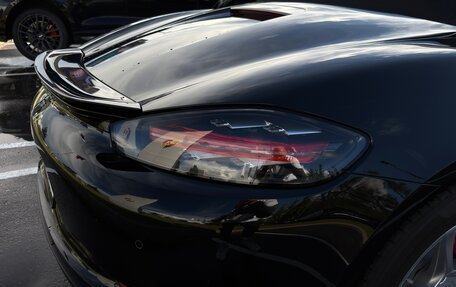 Porsche Boxster, 2019 год, 4 600 000 рублей, 12 фотография