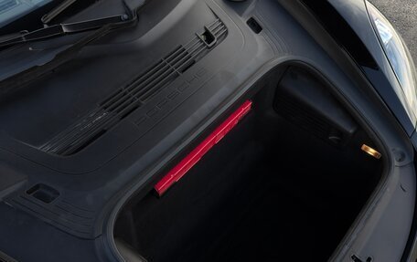 Porsche Boxster, 2019 год, 4 600 000 рублей, 22 фотография