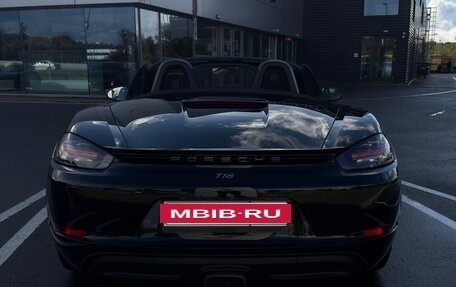 Porsche Boxster, 2019 год, 4 600 000 рублей, 17 фотография