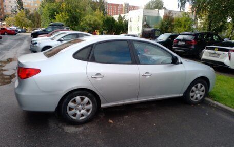 Hyundai Elantra IV, 2010 год, 619 000 рублей, 3 фотография
