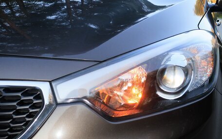 KIA Cerato III, 2013 год, 1 100 000 рублей, 3 фотография