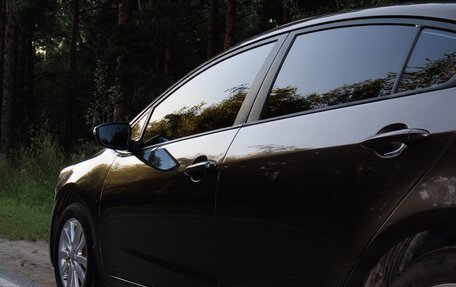 KIA Cerato III, 2013 год, 1 100 000 рублей, 4 фотография