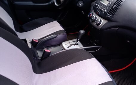Hyundai Elantra IV, 2010 год, 619 000 рублей, 6 фотография