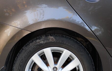 KIA Cerato III, 2013 год, 1 100 000 рублей, 11 фотография