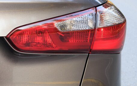 KIA Cerato III, 2013 год, 1 100 000 рублей, 14 фотография