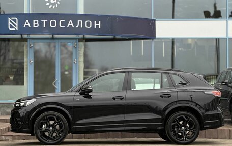 Volkswagen Tiguan, 2026 год, 4 850 000 рублей, 2 фотография