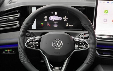 Volkswagen Tiguan, 2026 год, 4 850 000 рублей, 12 фотография