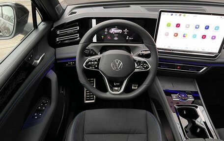 Volkswagen Tiguan, 2026 год, 4 850 000 рублей, 11 фотография
